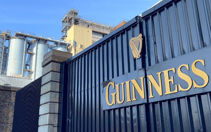 Castel Group Completes Acquisition of Guinness Ghana